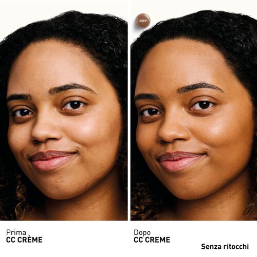 Vedi 2/12 il prodotto CC Cr&egrave;me alla Centella Asiatica, , IT